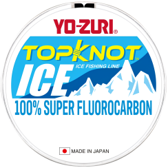 Лісочка Yo-Zuri Hybrid Ice 55YD 6Lbs 50m