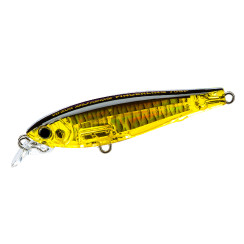 Воблер Yo-Zuri 3D Inshore Fingerling 70SP 70мм 7.5g #HGBL