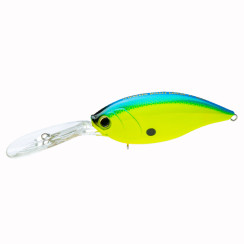 Воблер Duel Hardcore Bullet Crank 7+ 100F 100мм 55g #BCL