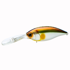 Воблер Duel Hardcore Bullet Crank 7+ 100F 100мм 55g #MGSA