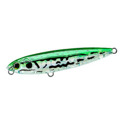 Wobbler Yo-Zuri 3DR-X Pencil 75F 75mm 7.5g #GSF