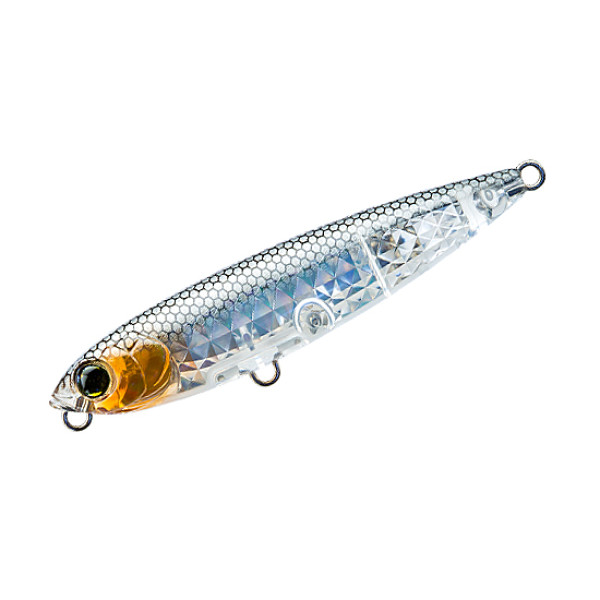 Wobbler Yo-Zuri 3DR-X Pencil F 75mm 7.5g #PGSH