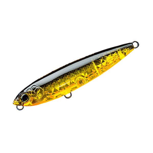 Wobbler Yo-Zuri 3DR-X Pencil F 75mm 7.5g #PSBL