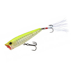 Wobbler Yo-Zuri 3DR-X Popper 65F 65mm 6g #PCLS