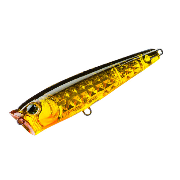 Воблер Yo-Zuri 3DR-X Popper 65F 65мм 6g #PGBL