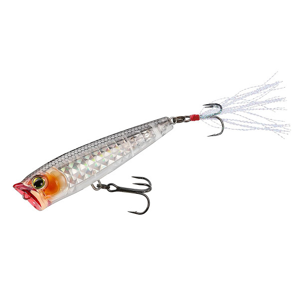 Yo-Zuri 3DR-X Popper 65F 65mm 6g #PGSH