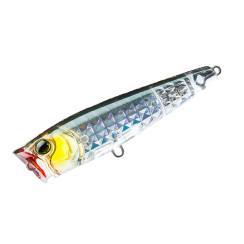 Yo-Zuri 3DR-X Popper 65F 65mm 6g #PSBL