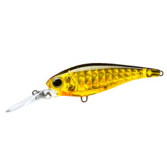 Wobbler Yo-Zuri 3DR-X Shad 60SP 6g #PGBL