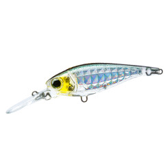 Wobbler Yo-Zuri 3DR-X Shad 60SP 6g #PSBL