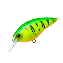 Воблер Yo-Zuri 3DR-X Crank SR 50F 50мм 8g #FT