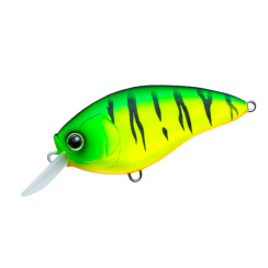 Wobbler Yo-Zuri 3DR-X Crank SR 50F 50mm 8g #MFT