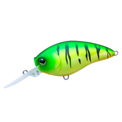 Воблер Yo-Zuri 3DR-X Crank MR 50F 50мм 8.5g #MFT