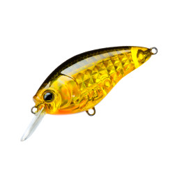 Воблер Yo-Zuri 3DR-X Crank MR 50F 50мм 8.5g #PGBL