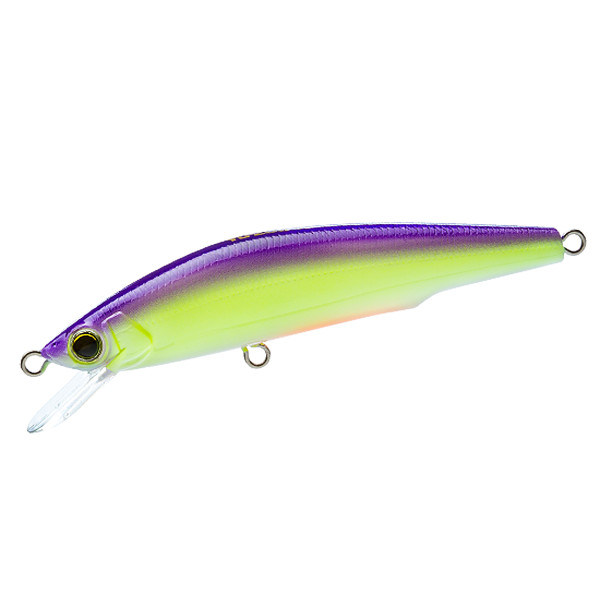 Воблер Yo-Zuri Mag Minnow JR 70F 70mm 5.5g #BTRS