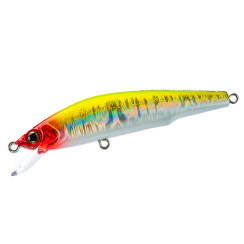 Воблер Yo-Zuri Mag Minnow JR 90F 90мм 10g #HCR