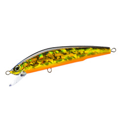 Воблер Yo-Zuri Mag Minnow 105F 105мм 18g #HGSN