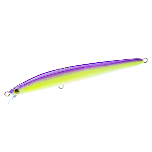 Воблер Yo-Zuri Mag Slim 130F 130мм 13g #BTRS