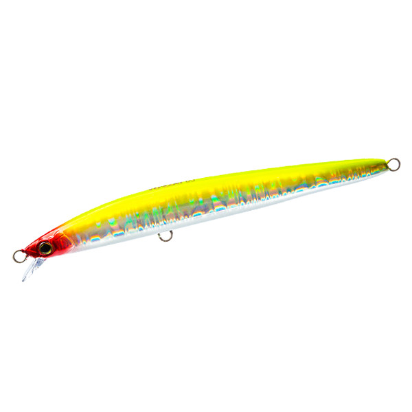 Воблер Yo-Zuri Mag Slim 130F 130мм 13g #HCR