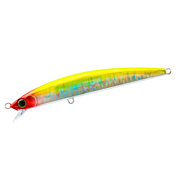 Wobbler Yo-Zuri Mag Slim Flat 105F 105mm 10.5g #HCR