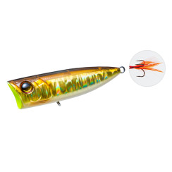 Popper Duel Hardcore La Tour Pop 70F 70mm 10.5gr #HBWS