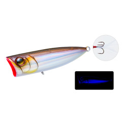 Popper Duel Hardcore La Tour Pop 70F 70mm 10.5gr #HKVW