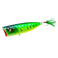 Поппер Duel Hardcore La Tour Pop 70F 70mm 10.5gr #HT