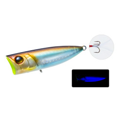 Popper Duel Hardcore La Tour Pop 70F 70mm 10.5gr #KBGS