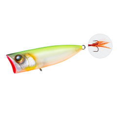 Popper Duel Hardcore La Tour Pop 70F 70mm 10.5gr #MGSC
