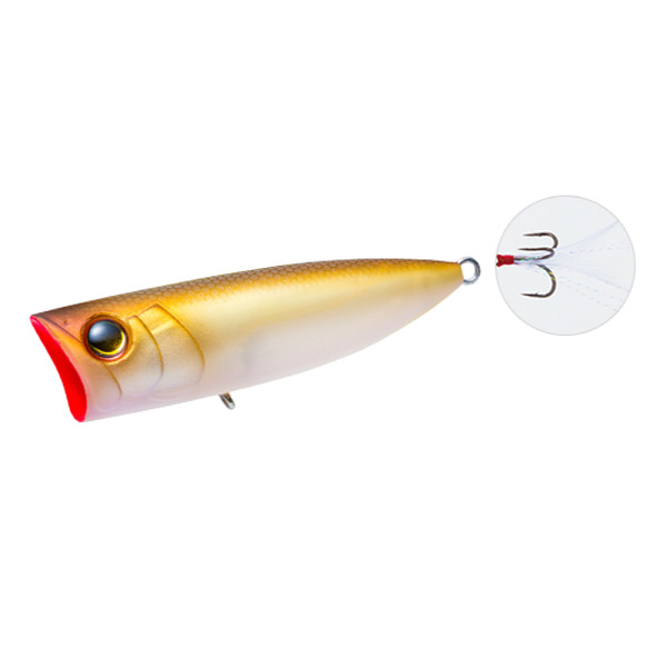 Popper Duel Hardcore La Tour Pop 70F 70mm 10.5gr #MGSW