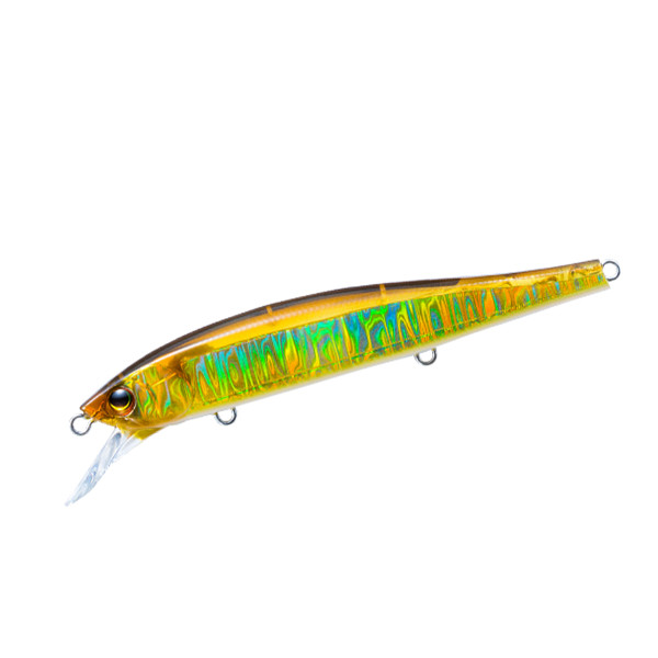 Воблер Duel Hardcore La Tour Flat 110SF 110мм 15.5g #HBWS