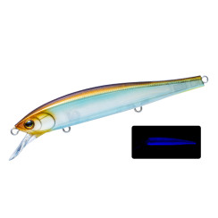 Воблер Duel Hardcore La Tour Flat 110SF 110мм 15.5g #KBGS