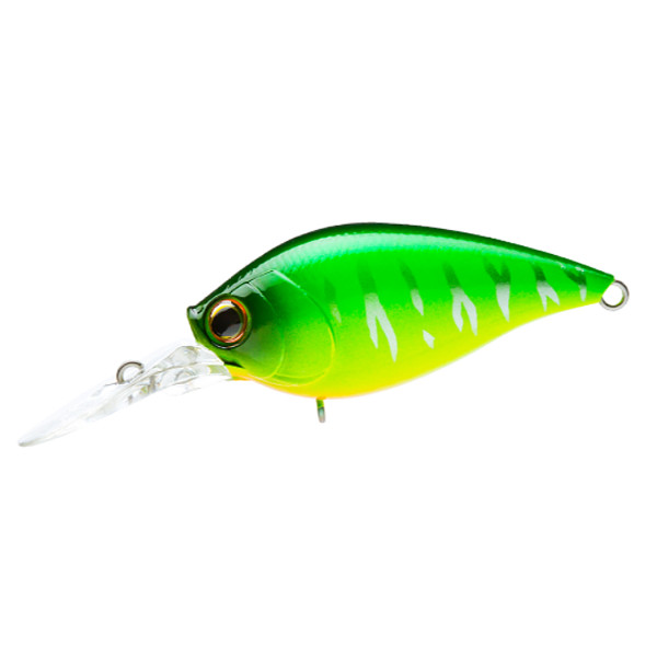 Воблер Duel Hardcore La Tour Crank 2+ 60F 60мм 14.5g #HT