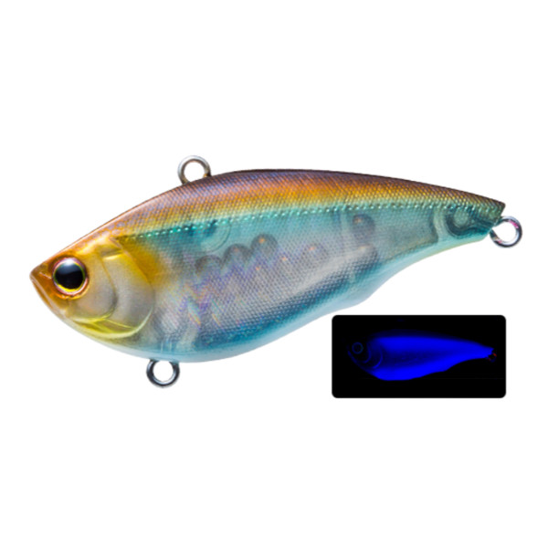 Воблер Duel Hardcore La Tour Rattl`n Vibe 65S 65mm 17.5g #KBGS
