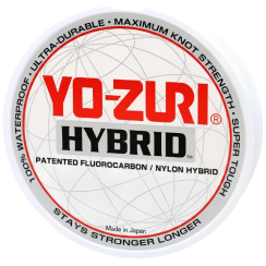 Line Yo-Zuri HYBRID 275YD 2.7kg 0.263mm