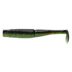 Силікон Daiwa Bait Junkie 3.2" Minnow Macha Craw UV