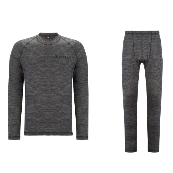 Viverra Bodyguard XXL Thermal Underwear