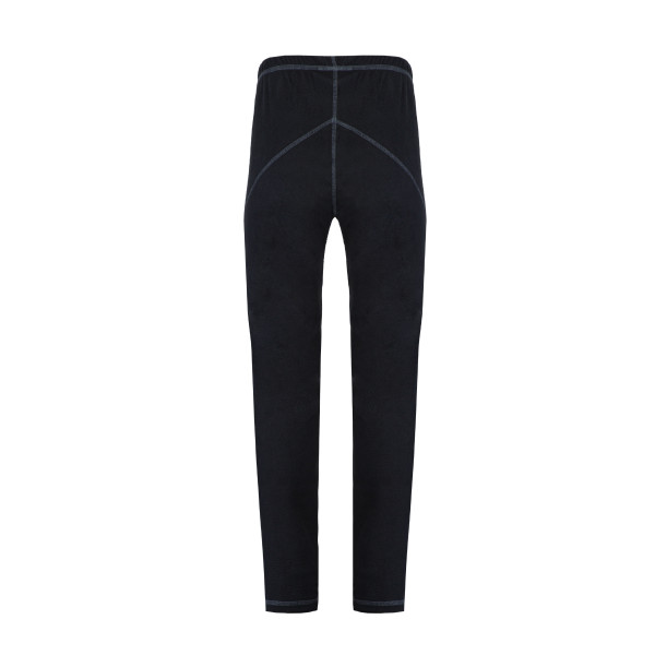 Термобелье Viverra Soft Warm Black M