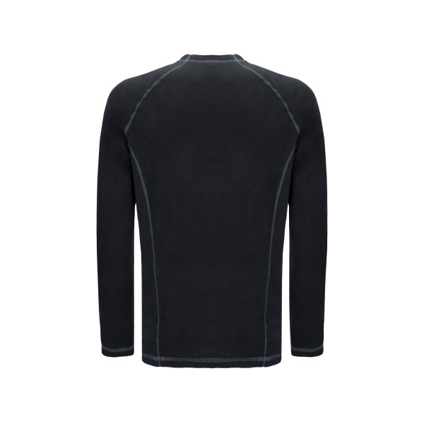Термобілизна Viverra Soft Warm Black XXL