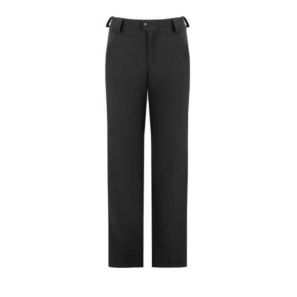 Штани Viverra Softshell Infinity Pant Black M
