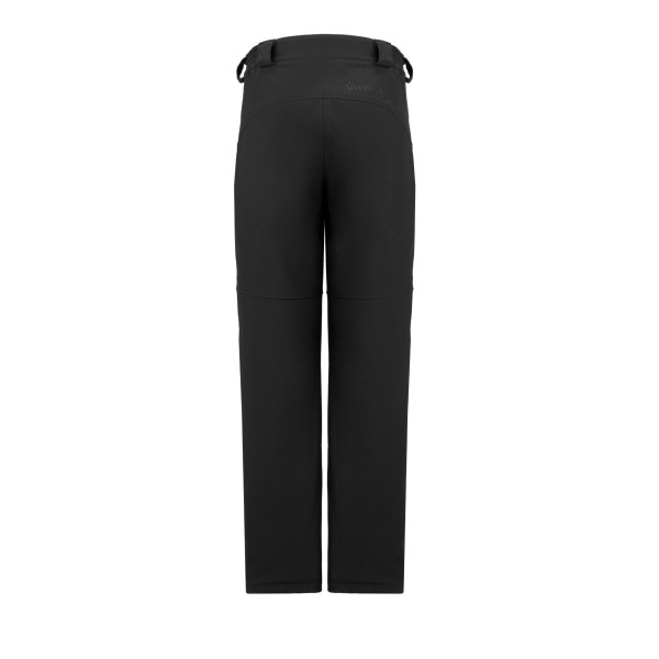 Штани Viverra Softshell Infinity Pant Black M
