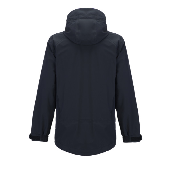 Костюм дождевик Viverra 4Stretch Rain Suit Black M