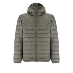 Куртка с капюшоном Viverra Warm Cloud Jacket Olive L