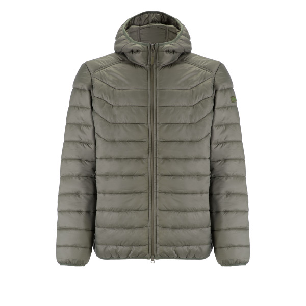Куртка с капюшоном Viverra Warm Cloud Jacket Olive L