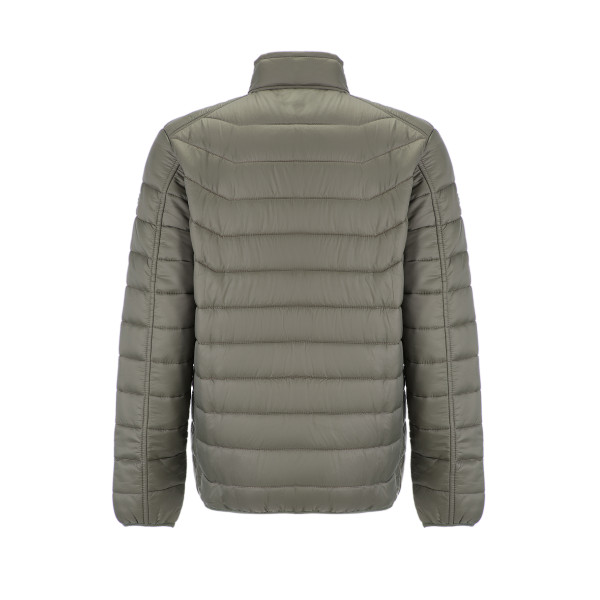 Куртка Viverra Warm Cloud Jacket Olive XXL