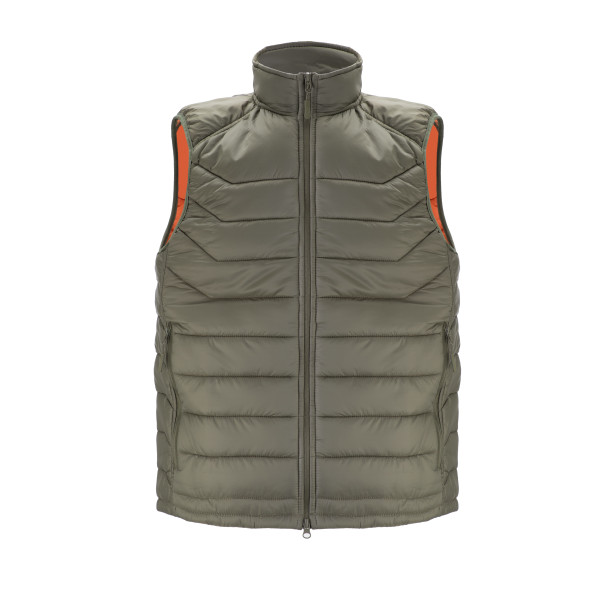 Жилет Viverra Warm Cloud Vest Olive L