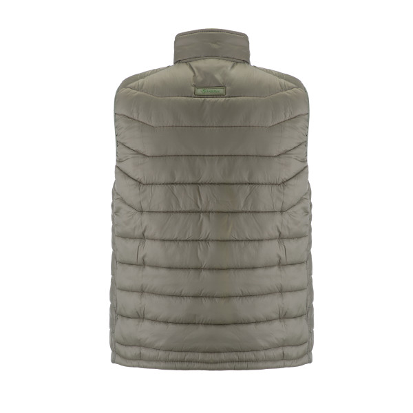 Жилет Viverra Warm Cloud Vest Olive L