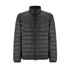 Viverra Warm Cloud Jacket Black XXL