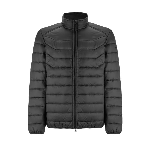 Viverra Warm Cloud Jacket Black XXXL