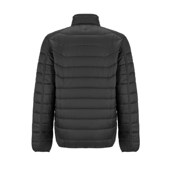 Viverra Warm Cloud Jacket Black XXXL