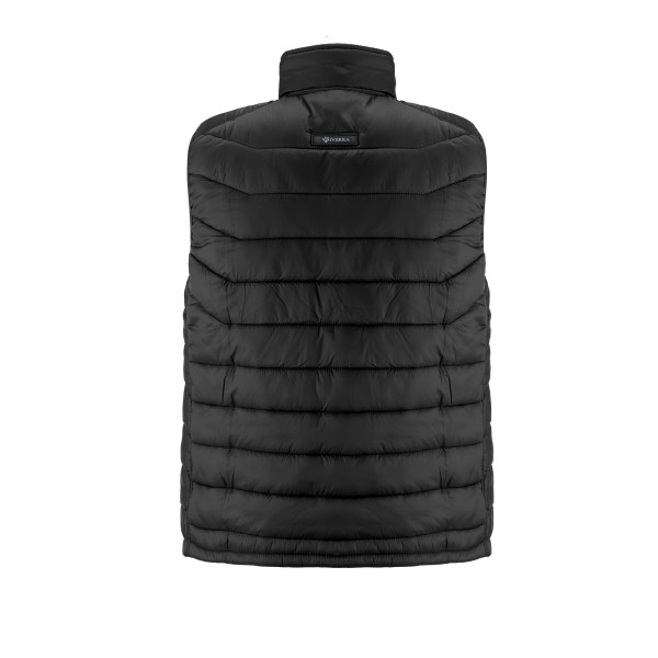 Жилет Viverra Warm Cloud Vest Black L